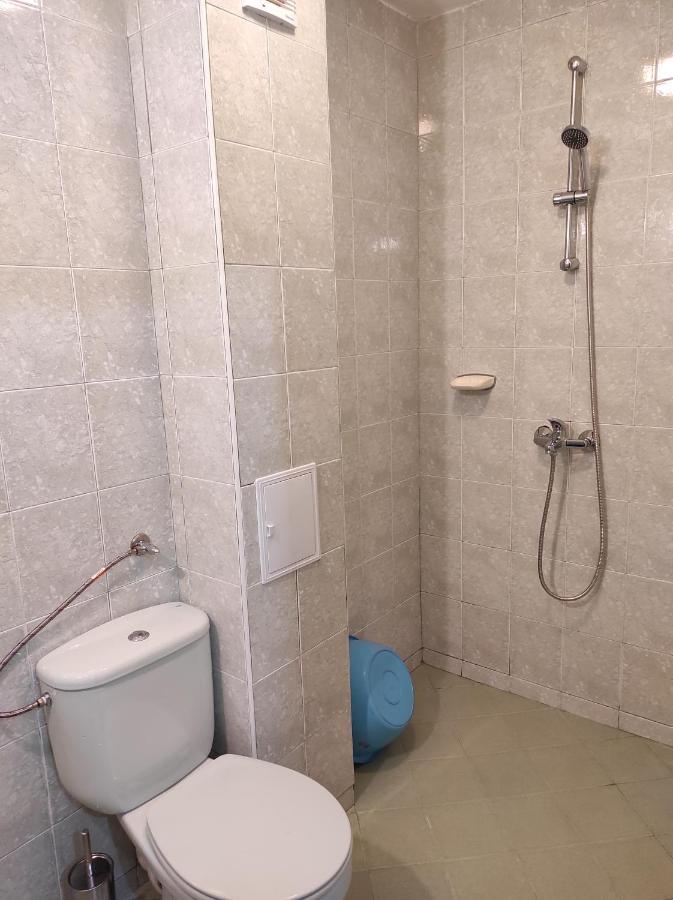 Рибарска 8 Apartment โซโซโปล ภายนอก รูปภาพ