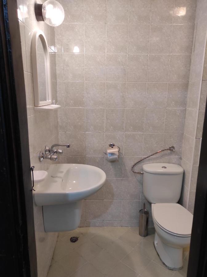Рибарска 8 Apartment โซโซโปล ภายนอก รูปภาพ