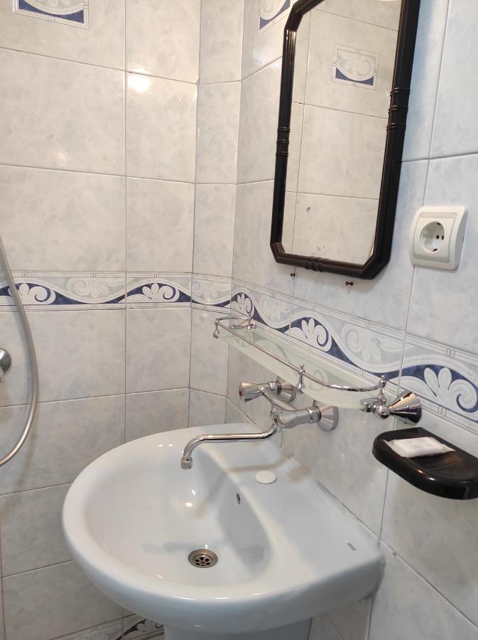 Рибарска 8 Apartment โซโซโปล ภายนอก รูปภาพ