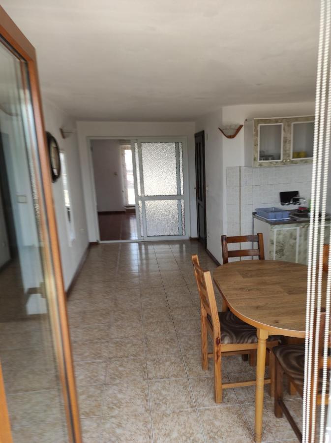 Рибарска 8 Apartment โซโซโปล ภายนอก รูปภาพ