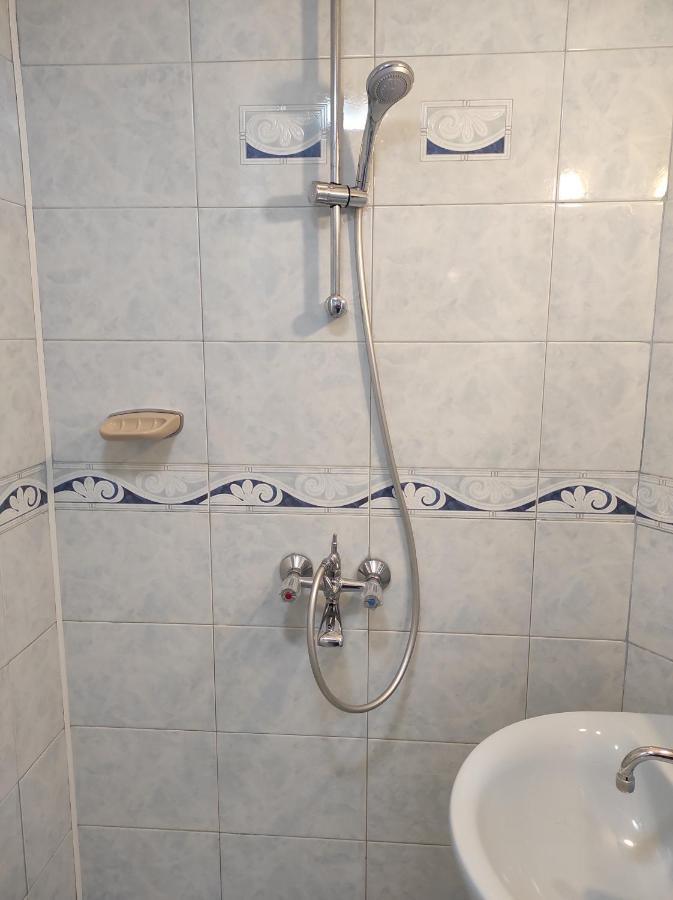 Рибарска 8 Apartment โซโซโปล ภายนอก รูปภาพ