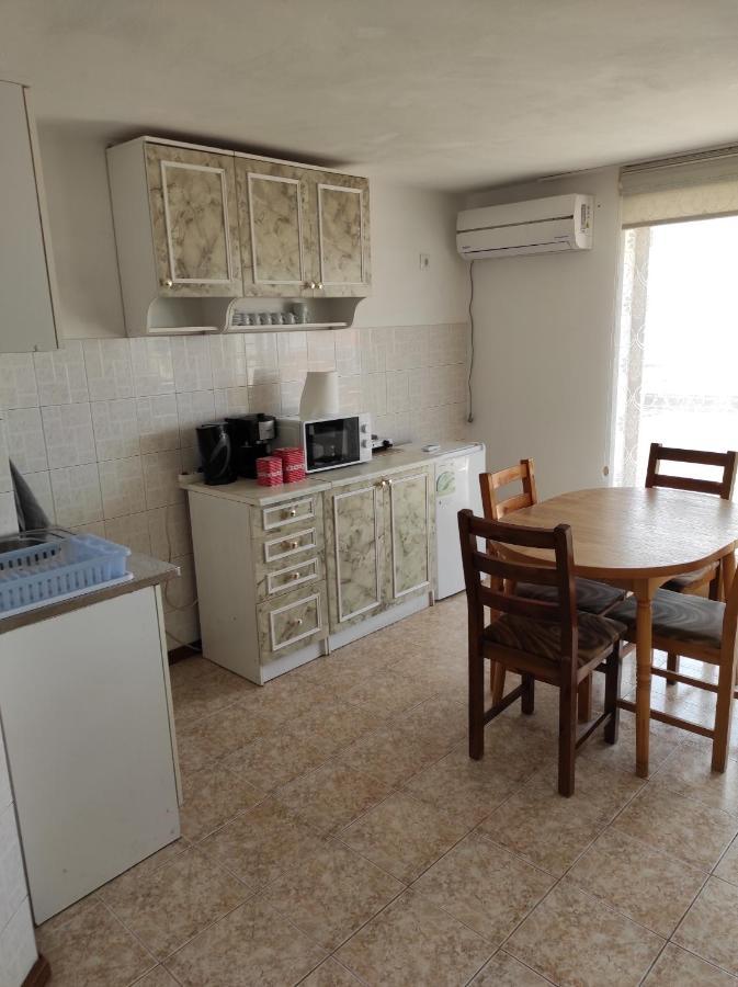 Рибарска 8 Apartment โซโซโปล ภายนอก รูปภาพ