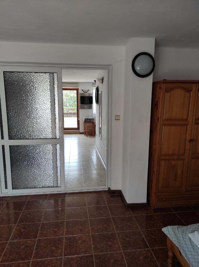 Рибарска 8 Apartment โซโซโปล ภายนอก รูปภาพ