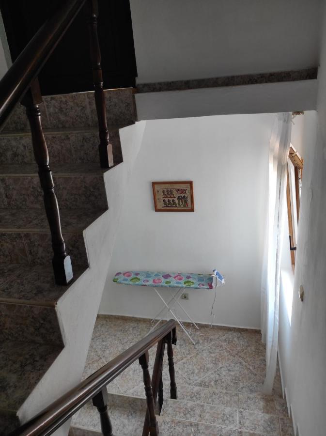Рибарска 8 Apartment โซโซโปล ภายนอก รูปภาพ