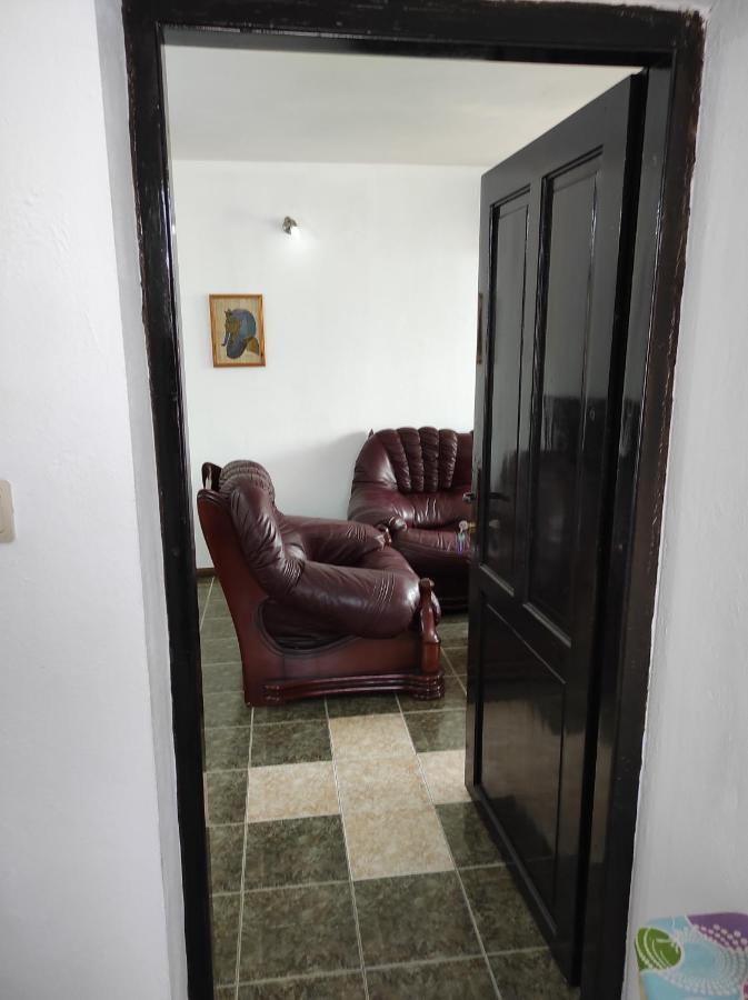 Рибарска 8 Apartment โซโซโปล ภายนอก รูปภาพ