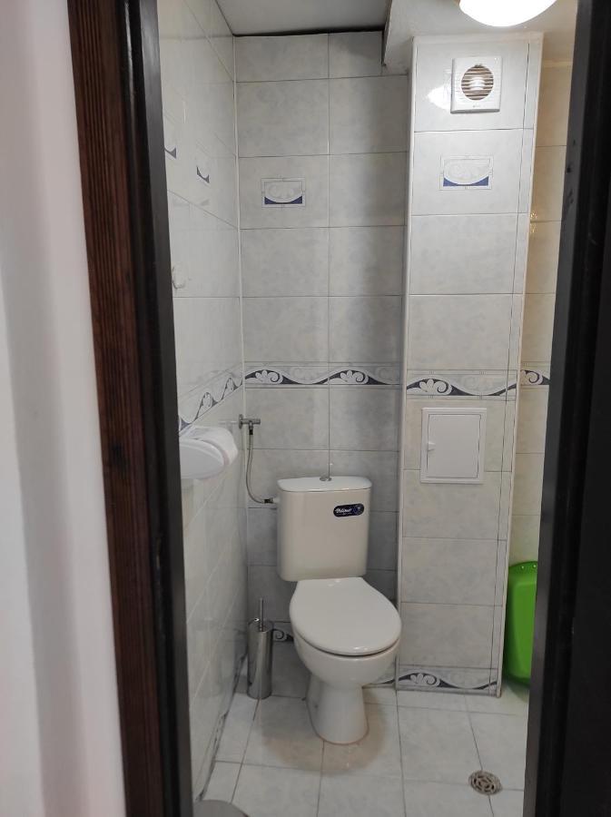 Рибарска 8 Apartment โซโซโปล ภายนอก รูปภาพ