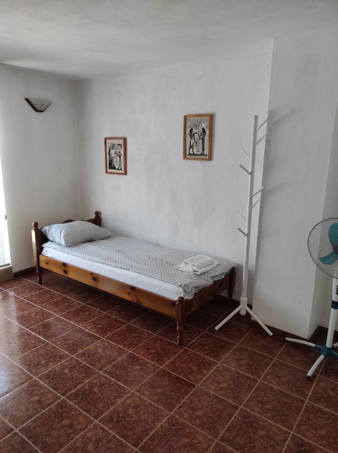 Рибарска 8 Apartment โซโซโปล ภายนอก รูปภาพ