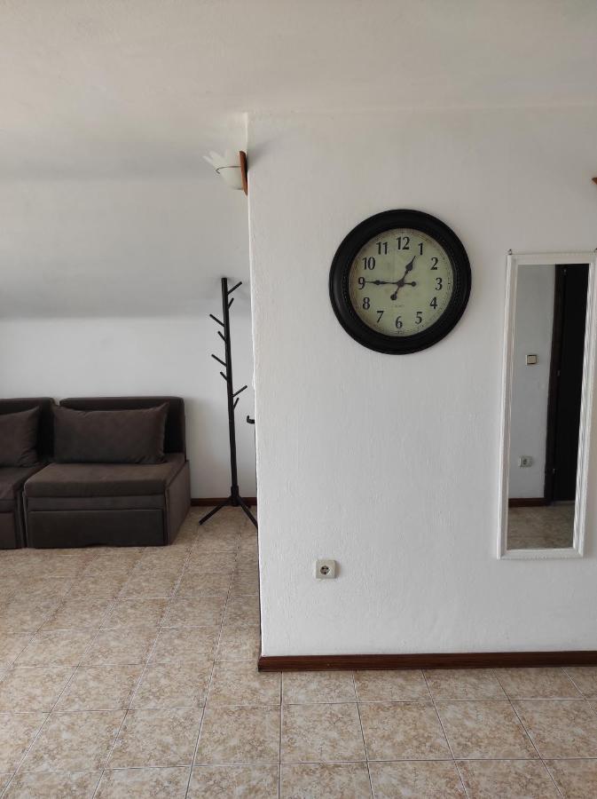 Рибарска 8 Apartment โซโซโปล ภายนอก รูปภาพ