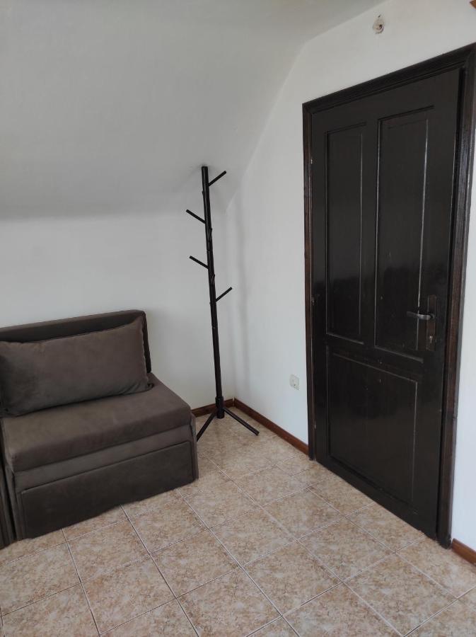 Рибарска 8 Apartment โซโซโปล ภายนอก รูปภาพ