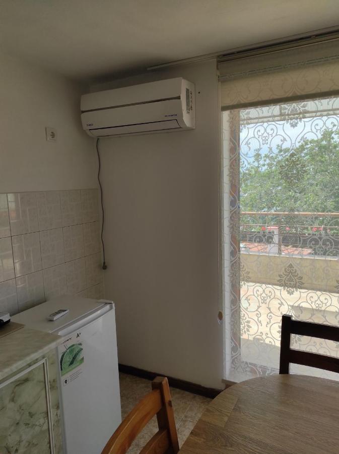 Рибарска 8 Apartment โซโซโปล ภายนอก รูปภาพ