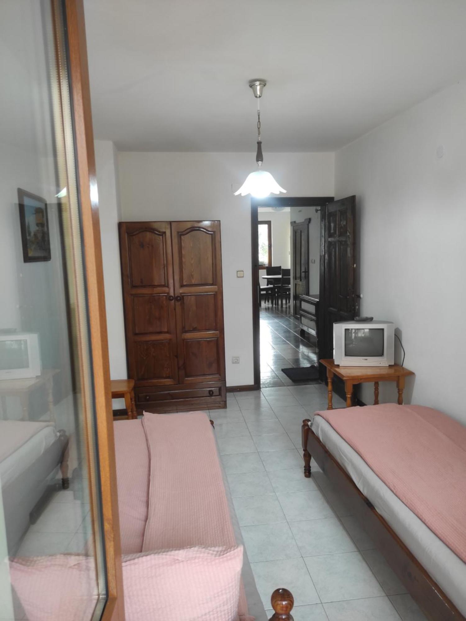 Рибарска 8 Apartment โซโซโปล ภายนอก รูปภาพ