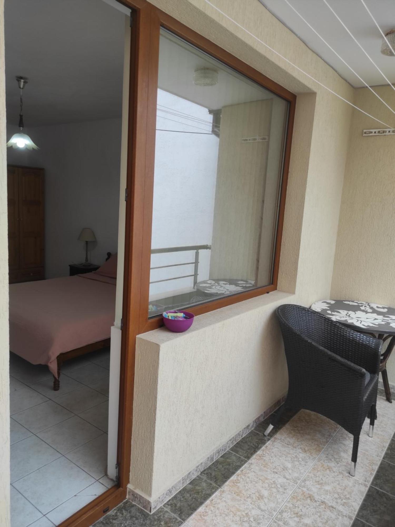 Рибарска 8 Apartment โซโซโปล ภายนอก รูปภาพ