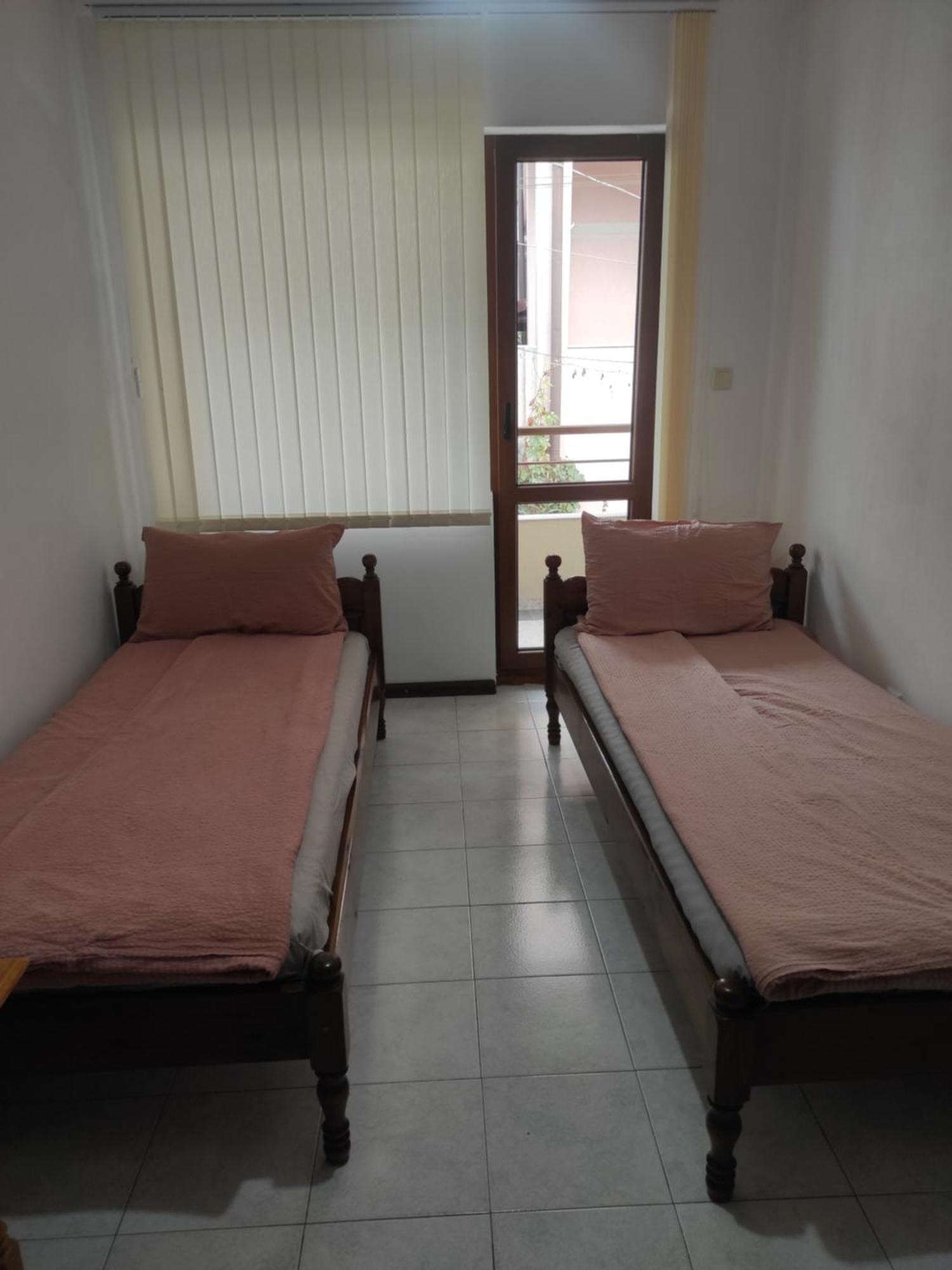 Рибарска 8 Apartment โซโซโปล ภายนอก รูปภาพ