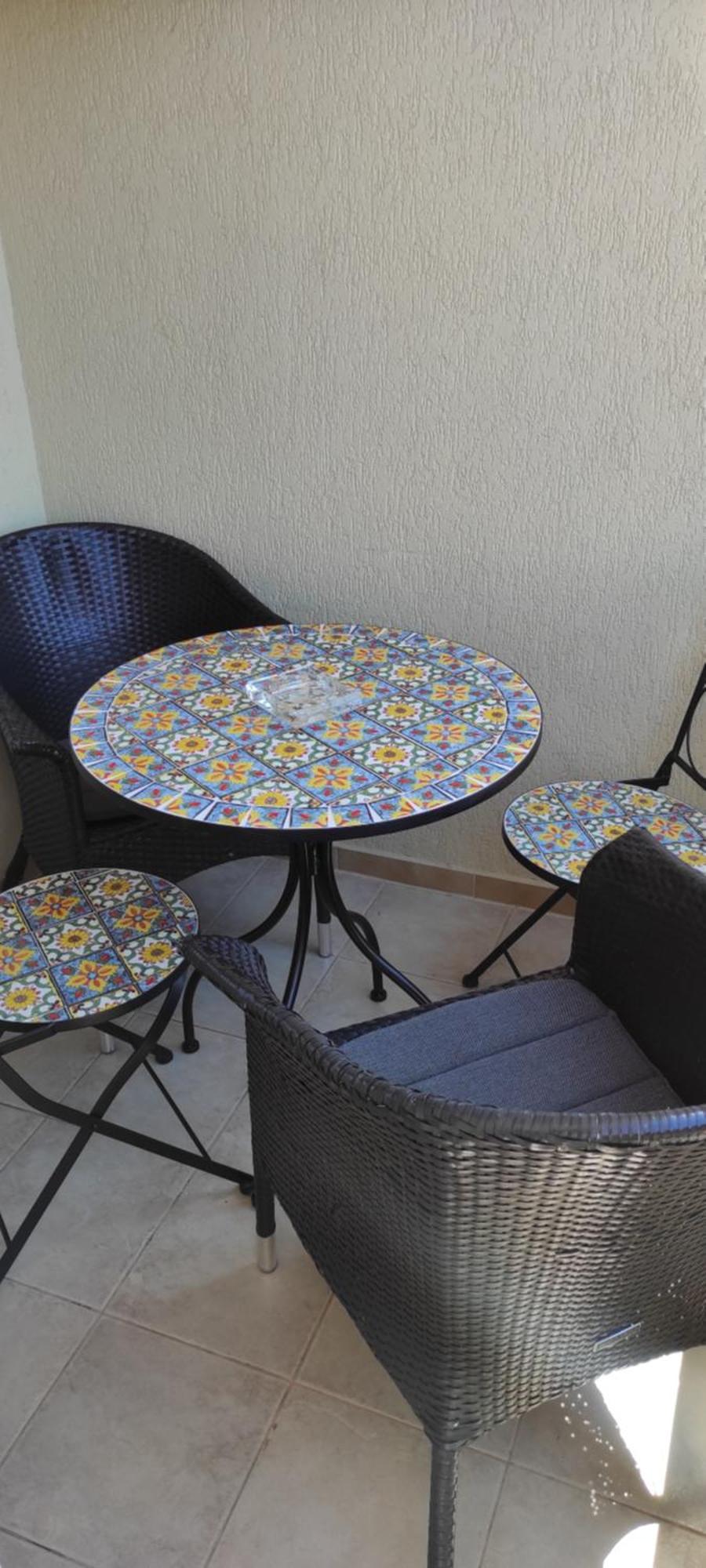 Рибарска 8 Apartment โซโซโปล ภายนอก รูปภาพ
