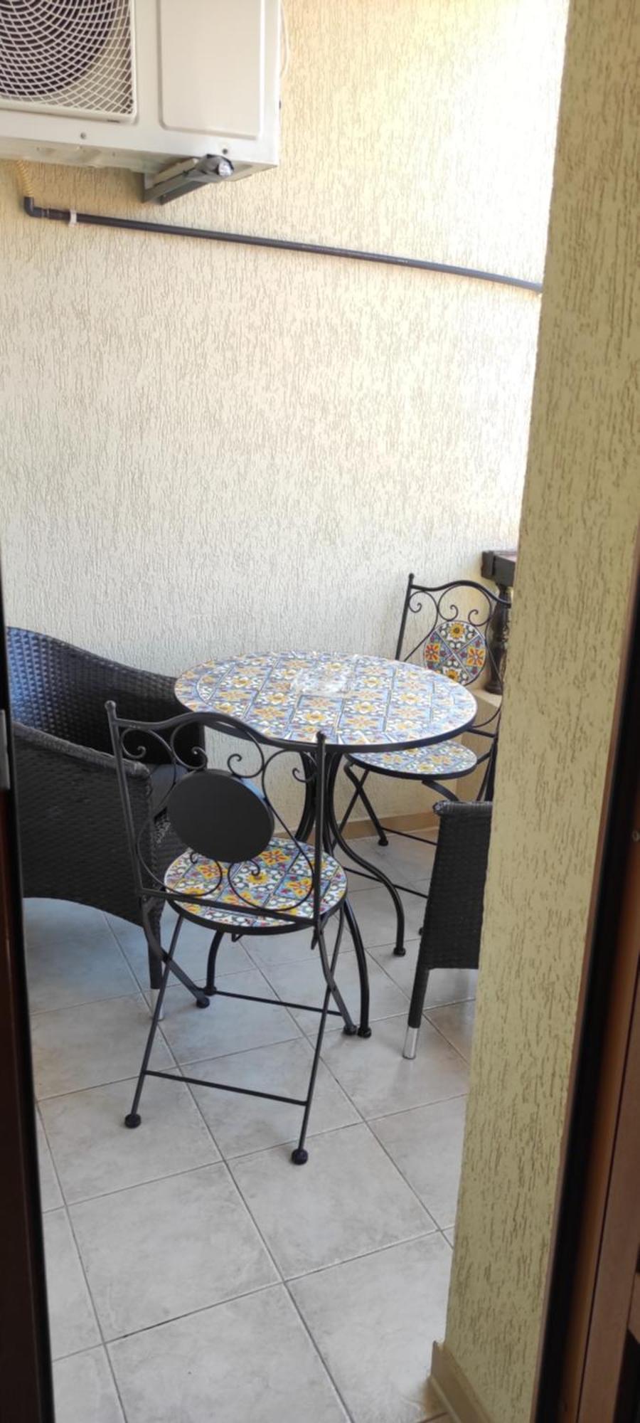 Рибарска 8 Apartment โซโซโปล ภายนอก รูปภาพ