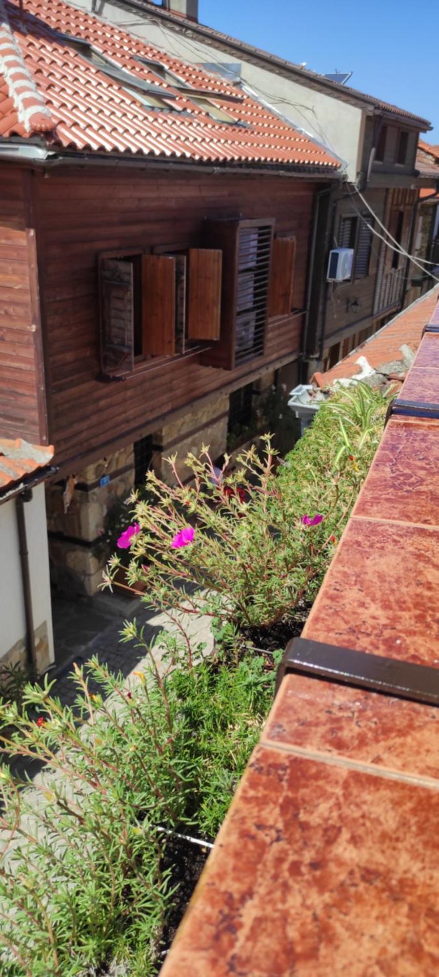 Рибарска 8 Apartment โซโซโปล ภายนอก รูปภาพ