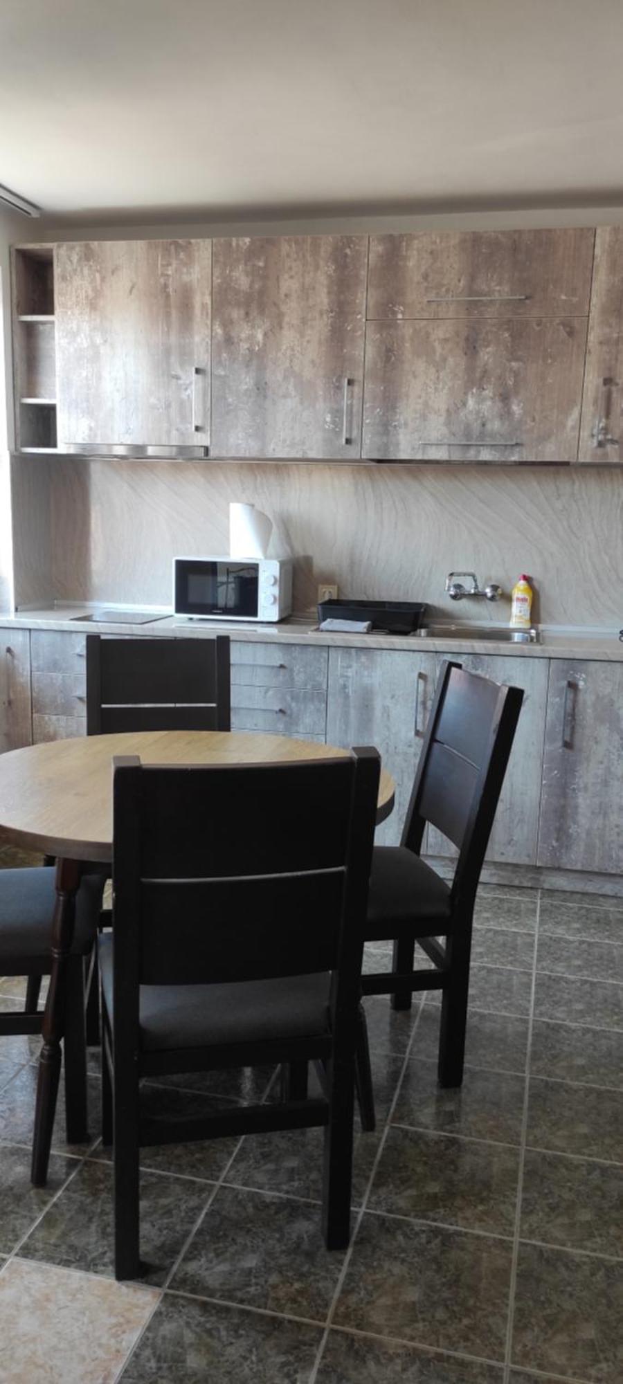 Рибарска 8 Apartment โซโซโปล ภายนอก รูปภาพ